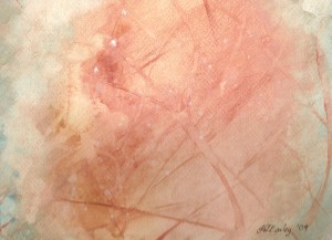 "Moons of Jupiter - Europa" by Kirsten Bailey