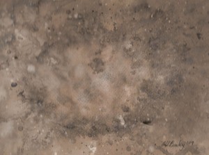 "Moons of Jupiter - Ganymede"