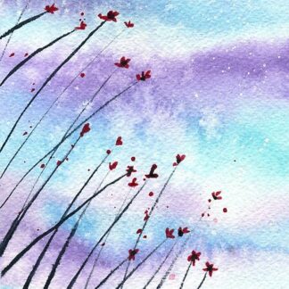 Sweet Breeze - SOLD