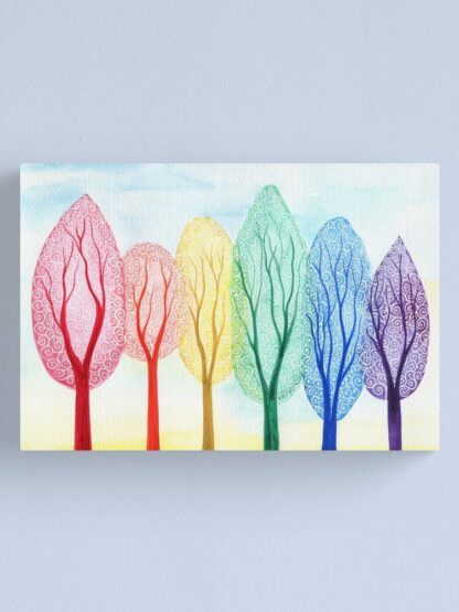 Prismatic Grove - Image 2