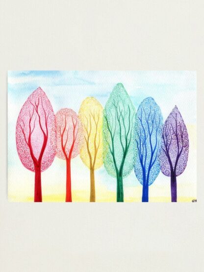 Prismatic Grove - Image 7