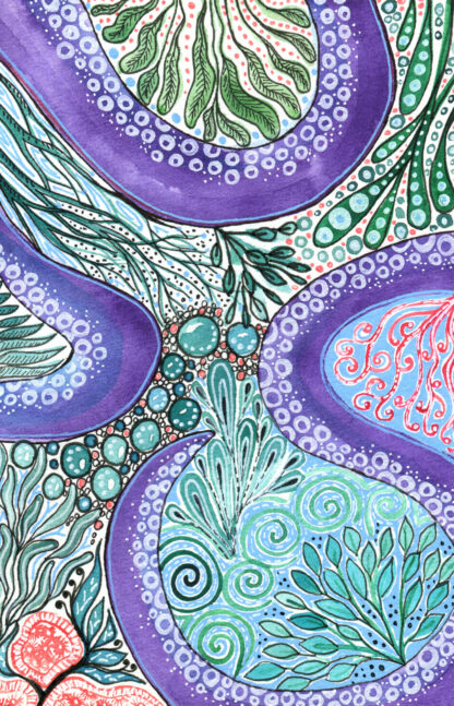 Octopus's garden