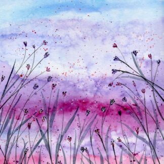 Sweet Morning - SOLD