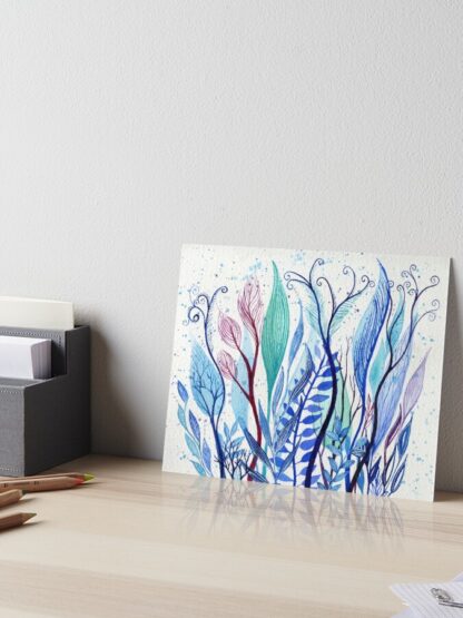 Sea Garden 4 - SOLD - Image 3