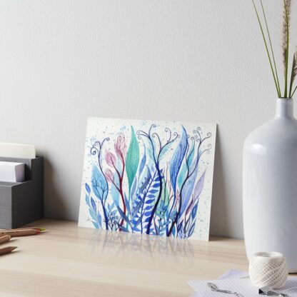 Sea Garden 4 - SOLD - Image 4