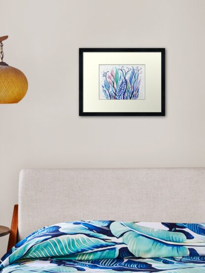 Sea Garden 4 - SOLD - Image 6