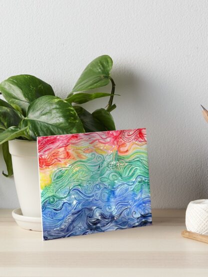 Chasing Rainbows - Image 3